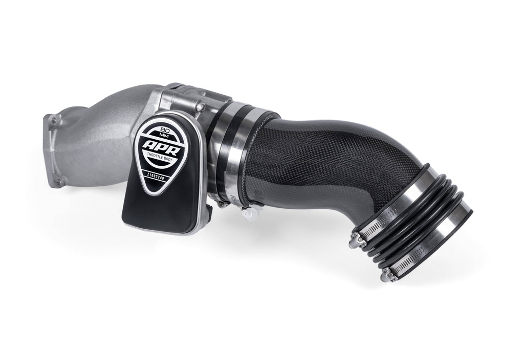 Kies-Motorsports APR APR Ultracharger Throttle Body Upgrade