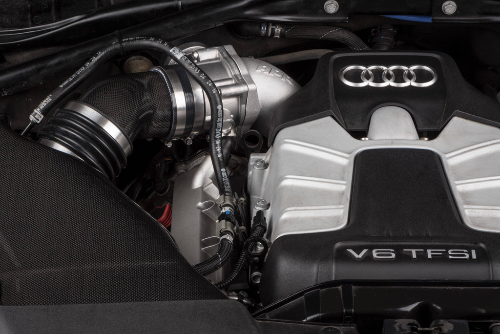 Kies-Motorsports APR APR Ultracharger Throttle Body Upgrade