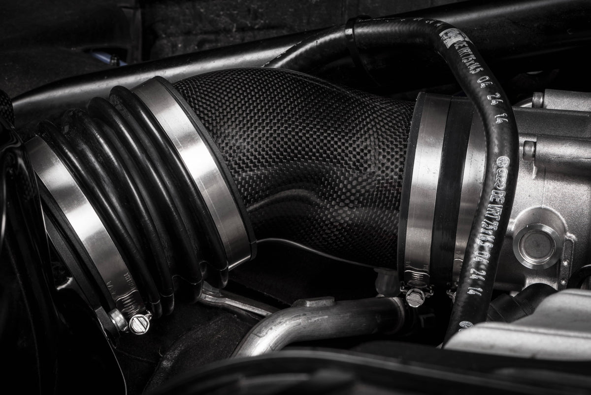 Kies-Motorsports APR APR Ultracharger Throttle Body Upgrade