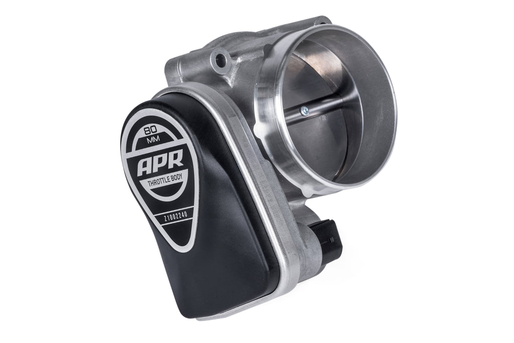 Kies-Motorsports APR APR Ultracharger Throttle Body Upgrade