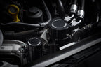 Kies-Motorsports APR APR Universal Catch Can (AN Fittings) For AN Fittings