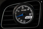 Kies-Motorsports APR APR Universal Mechanical Boost Gauge System (Blue)