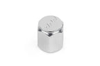 Kies-Motorsports APR APR Valve Stem Caps - Silver Silver