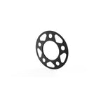 Kies-Motorsports APR APR Wheel Spacer Kit With Lug Bolts - 2mm Thick - 66.5mm CB - 30mm Bolts