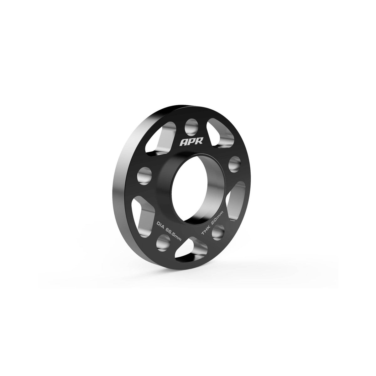 Kies-Motorsports APR APR Wheel Spacers 20 MM / 66.5 MM