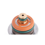 Kies-Motorsports APR OEM Fuel Pressure Regulator - 4 Bar for 1.8T