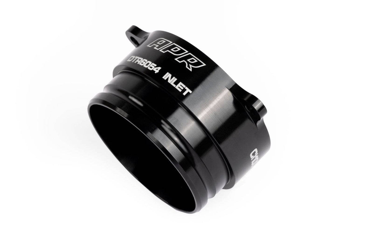 Kies-Motorsports APR Turbo Inlet Adapter - DTR6054 to CI100077