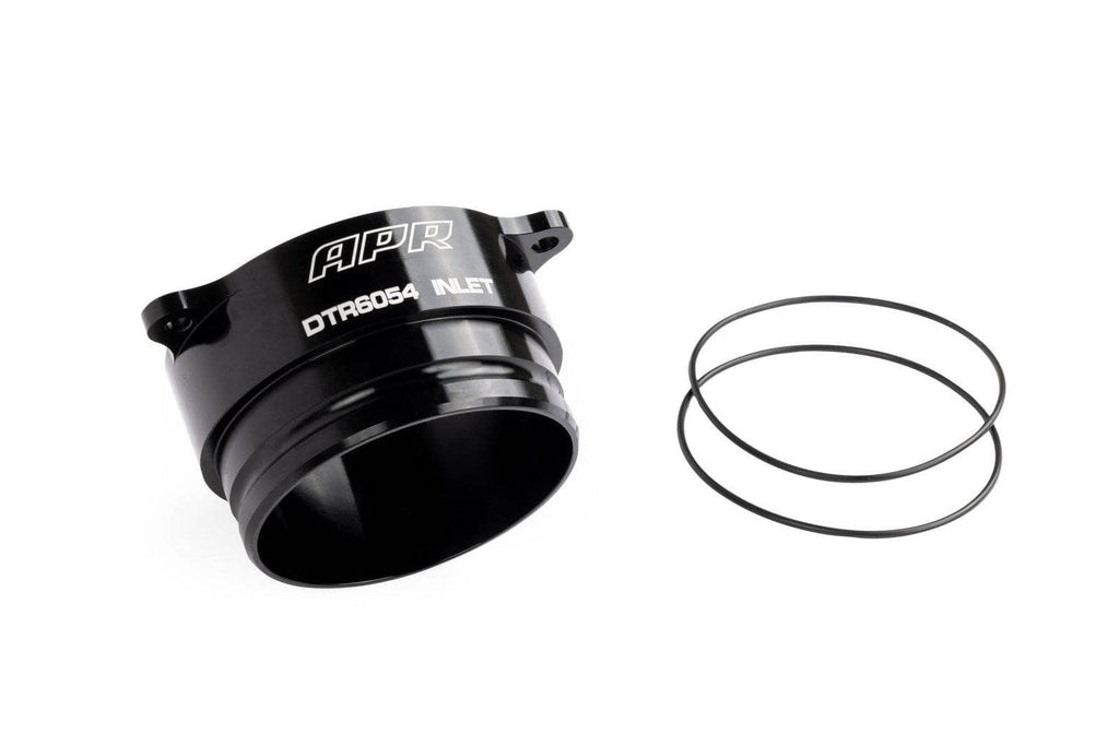 Kies-Motorsports APR Turbo Inlet Adapter - DTR6054 to CI100077
