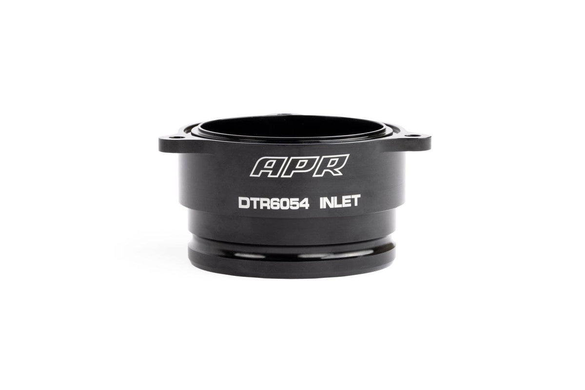Kies-Motorsports APR Turbo Inlet Adapter - DTR6054 to CI100077 Main image