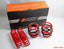 Kies-Motorsports AST AST 02/1998-01/2003 BMW Z3 Lowering Springs - 30mm/30mm