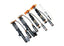Kies-Motorsports AST AST 06-08 BMW Z4 M Coupe/Convertible - E85/E86 5300 Comp Series Coilovers