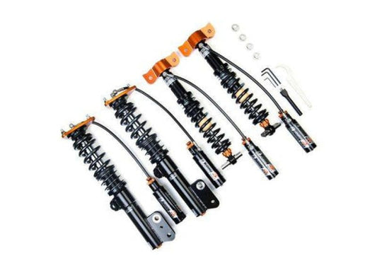 Kies-Motorsports AST AST 14-17 BMW M2 F87 Pre LCI 5300 Series Coilovers