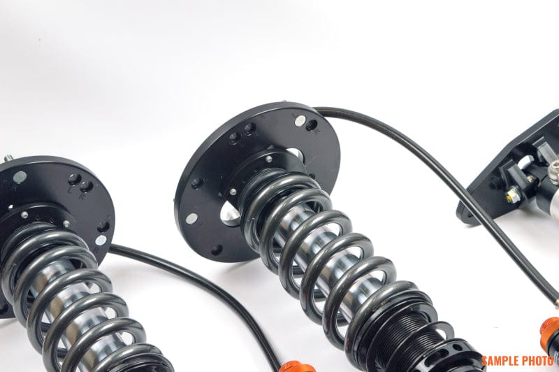 Kies-Motorsports AST AST 15-21 BMW 230i xDrive F22 AWD 5300 Series Coilovers w/ Springs & Droplink