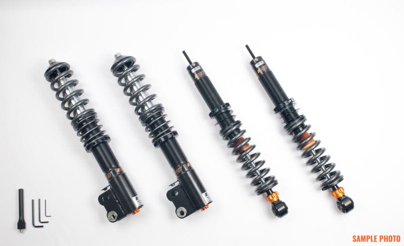 Kies-Motorsports AST AST 2019+ Toyota Supra GR 5100 Street Series Coilovers