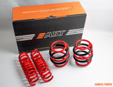 Kies-Motorsports AST AST 2020+ Tesla Model Y Long Range AWD Lowering Springs
