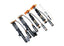 Kies-Motorsports AST AST 2021+ BMW M3 G80 / M4 G82 XDrive 5300 Series Coilovers