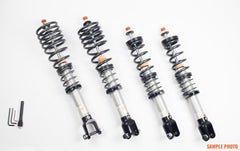 Kies-Motorsports AST AST 5100 Series 1-Way Coilovers BMW 5-Series F10 w/ Non Inverted - F&R Top Mounts Not Included