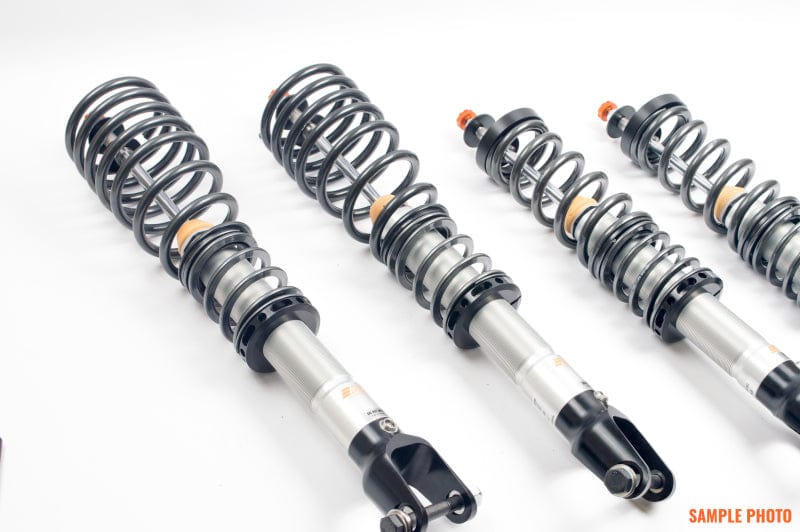 Kies-Motorsports AST AST 5100 Series 1-Way Coilovers BMW 5-Series F10 w/ Non Inverted - F&R Top Mounts Not Included