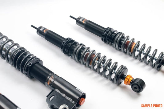 Kies-Motorsports AST AST 5100 Series Shock Absorbers Coil Over Porsche 911 996 C2/GT2/GT3 (2WD)