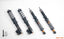 Kies-Motorsports AST AST 5100 Series Shock Absorbers Coil Over Porsche 911 997 (2WD)