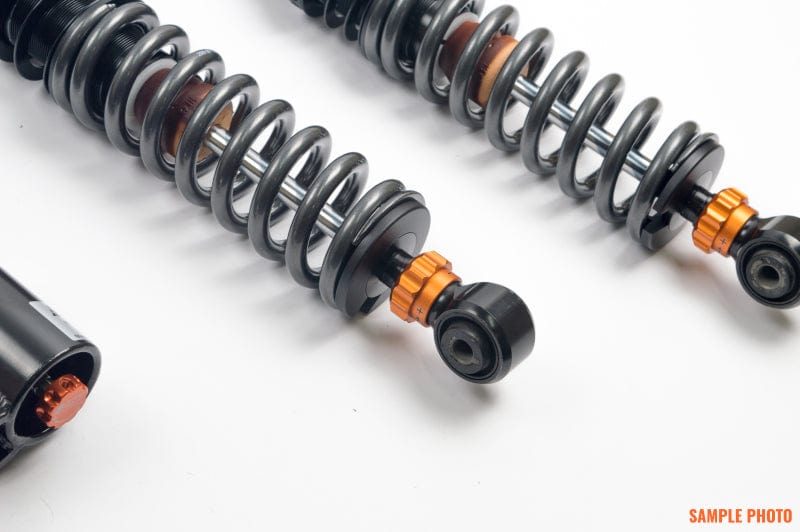 Kies-Motorsports AST AST 5100 Series Shock Absorbers Coil Over Porsche 911 997 (2WD)
