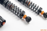 Kies-Motorsports AST AST 5100 Series Shock Absorbers Coil Over Porsche Boxter 986