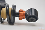 Kies-Motorsports AST AST 5100 Series Shock Absorbers Coil Over Porsche Boxter 986
