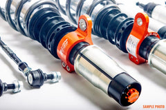 Kies-Motorsports AST AST 5100 Series Shock Absorbers Non Coil Over BMW 3 series - E30