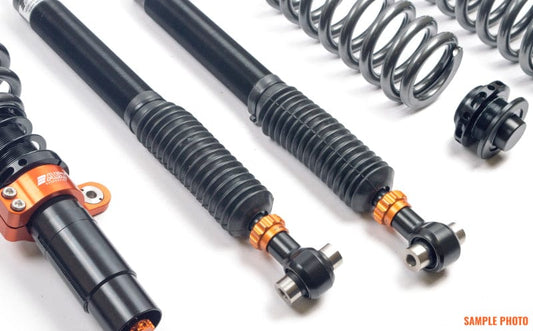 Kies-Motorsports AST AST 5100 Series Shock Absorbers Non Coil Over BMW 3 series - E36 Sedan / Coupe