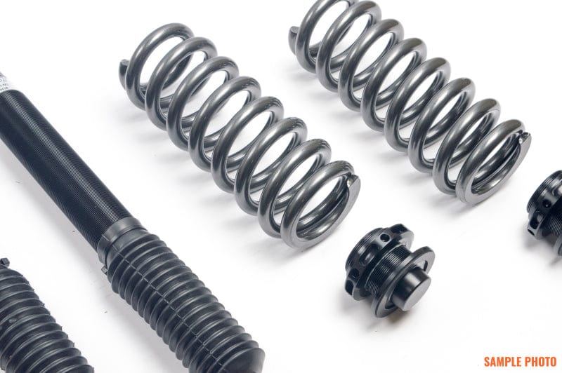 Kies-Motorsports AST AST 5100 Series Shock Absorbers Non Coil Over BMW 3 series - E36 Sedan / Coupe