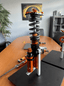 Kies-Motorsports AST AST 5300 Track Promo Demo Damper
