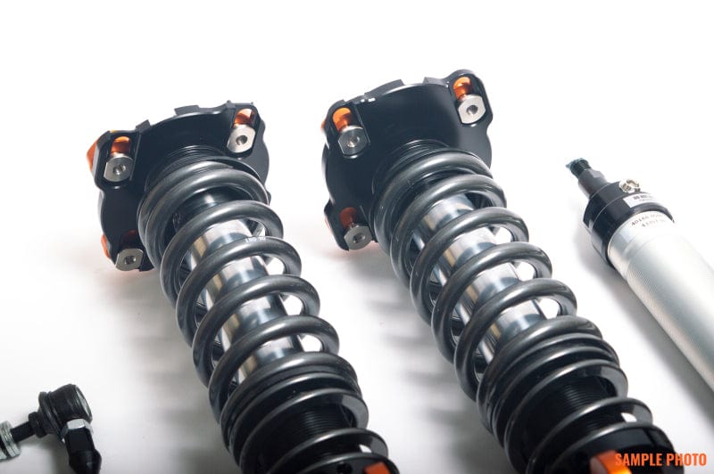 Kies-Motorsports AST AST 97-06 BMW E46 5100 Series Coilovers (Incl. Topmounts & Droplinks)