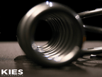 Kies-Motorsports AST AST BMW G87 M2 / G80 M3 / G82 M4 Adjustable Lowering Springs - 20-46mm Fr / 10-36mm Rear