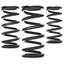 Kies-Motorsports AST AST Linear Race Springs - 200mm Length x 80 N/mm Rate x 51mm ID - Single