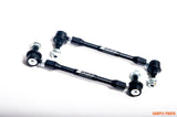 Kies-Motorsports AST AST Suspension 08 Mini Cooper 5100 Street Non-Inverted Suspension
