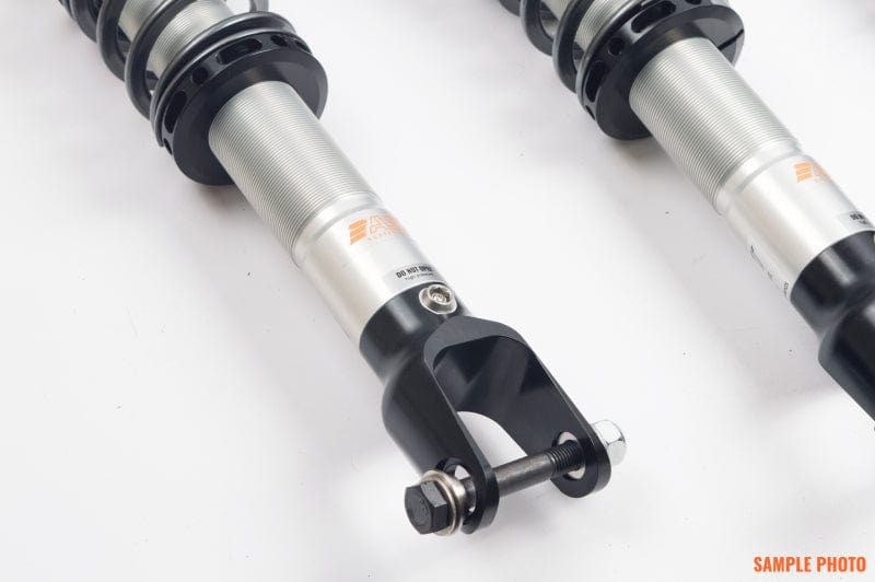 AST Suspension 08 Mini Cooper 5100 Street Non-Inverted Suspension Secondary image