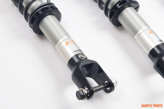 Kies-Motorsports AST AST Suspension 08 Mini Cooper 5100 Street Non-Inverted Suspension