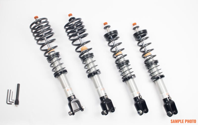 Kies-Motorsports AST AST Suspension 08 Mini Cooper 5100 Street Non-Inverted Suspension Main image