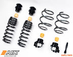 Kies-Motorsports AST AST Suspension 2018+ Porsche 911 3.0 AWD Adjustable Lowering Springs