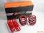 Kies-Motorsports AST AST Suspension 2025 BMW G99 M5 Lowering Springs - 26mm /15mm