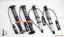 Kies-Motorsports AST AST Suspension 93-97 Porsche 911 (993) 5200 Series Coilovers (AWD)