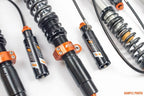 Kies-Motorsports AST AST Suspension 93-97 Porsche 911 (993) 5300 Series Coilovers (AWD)