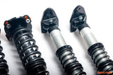 Kies-Motorsports AST AST Suspension 97-06 BMW 325xi (E46) 5100 Series Coilovers (Inverted)
