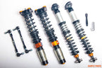 Kies-Motorsports AST AST Suspension 97-06 BMW 325xi (E46) 5100 Series Coilovers (Inverted)