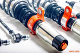 Kies-Motorsports AST AST Suspension 97-06 BMW 325xi (E46) 5100 Series NCO (Inverted)
