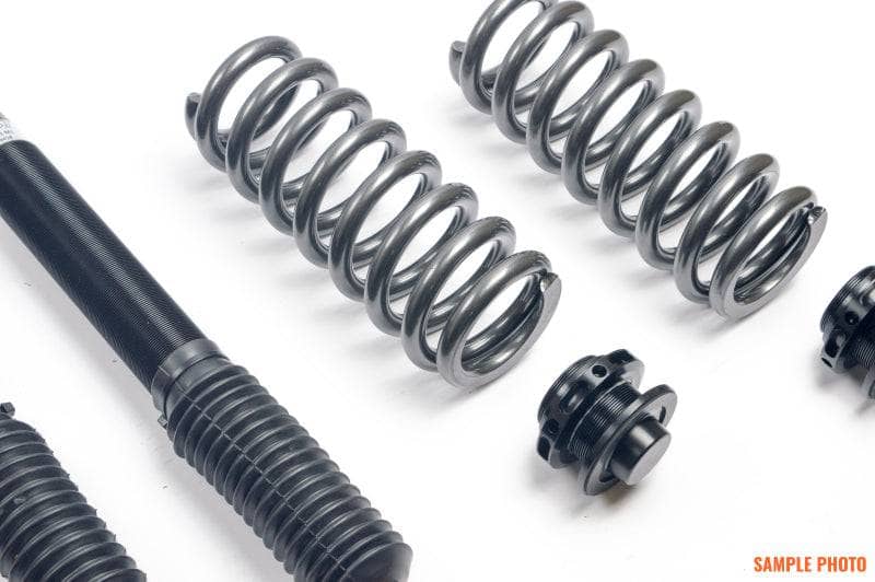 Kies-Motorsports AST AST Suspension 97-06 BMW 325xi (E46) 5100 Series NCO (Inverted)