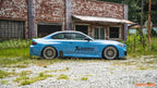 Kies-Motorsports AST AST Suspension BMW M5 G99 Adjustable Lowering Springs