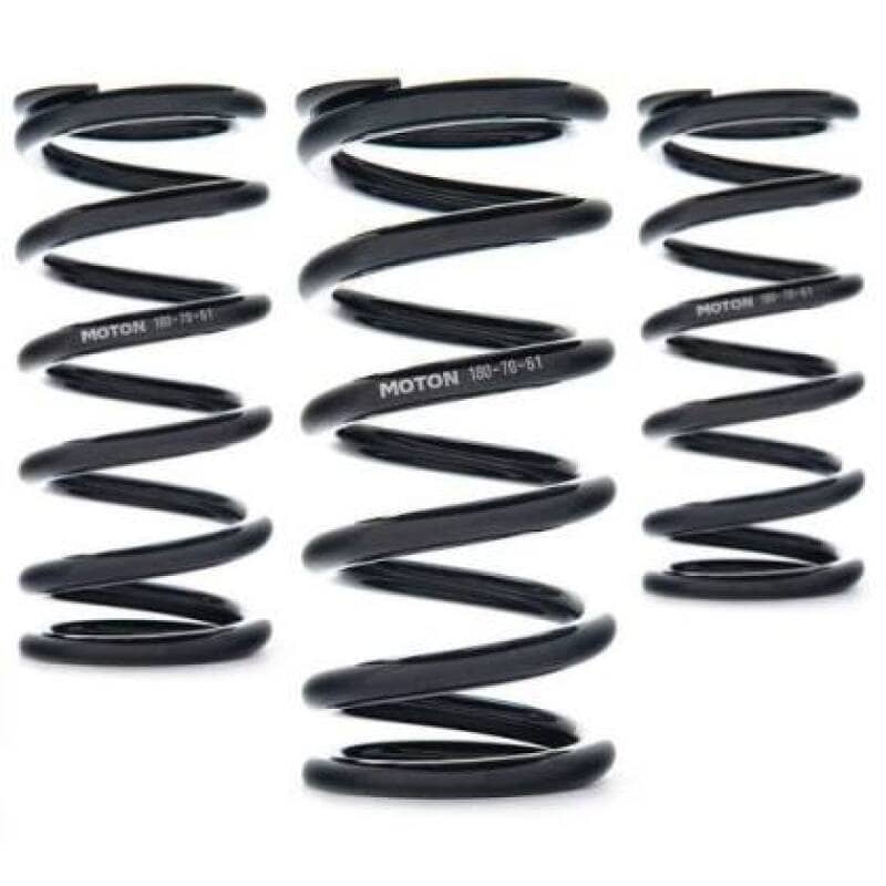 Kies-Motorsports AST Moton Linear Racing springs 200mm length x100 N/mm Rate x 51mm ID-single Main image