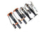 Kies-Motorsports AST Suspension AST Suspension 5200 Series 2-Way Coilovers RIV-B2101S/5 - 2015+ BMW 135i LCI 5 Bolt (F2X)