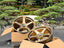 Kies-Motorsports AutoTecknic USA Advan Racing GT 20x9.5 +45 / 20x12 +44 Center Lock Porsche 991 GT3 (Set of 4)